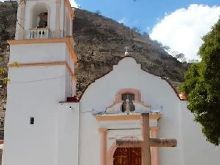 Parroquia La Asunción de María Santísima