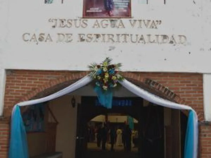 Seminario Menor Diocesano