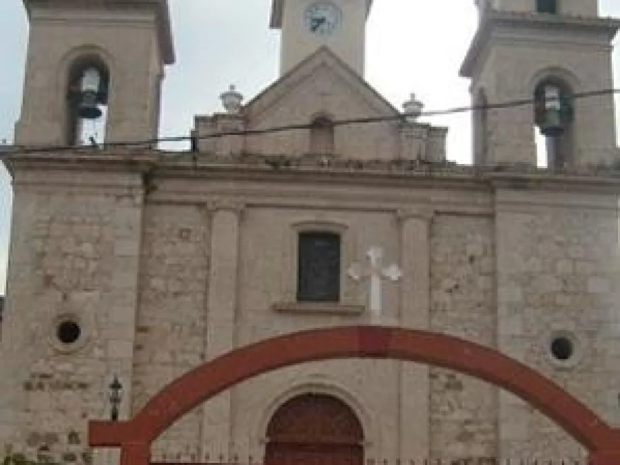 Parroquia Nuestra Señora de Belén