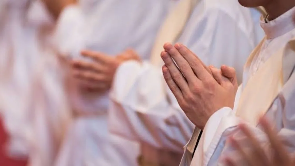 Hoy la Iglesia celebra el Día de los Diáconos Permanentes