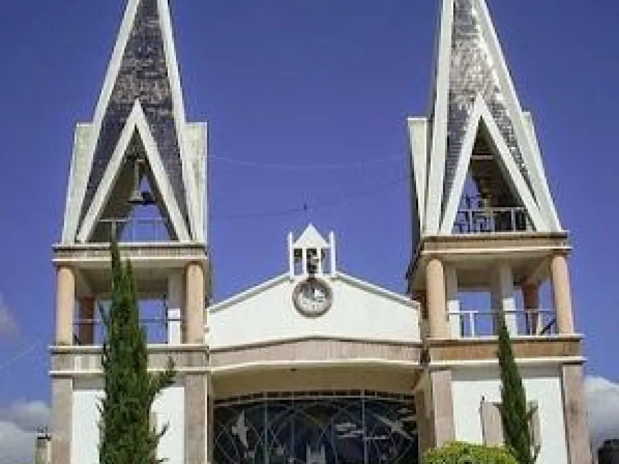 Parroquia La Santísima Trinidad