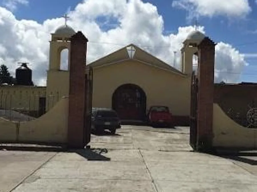Parroquia San Isidro Labrador