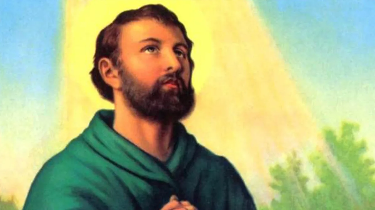 Oración para pedir la ayuda de san Isidro Labrador