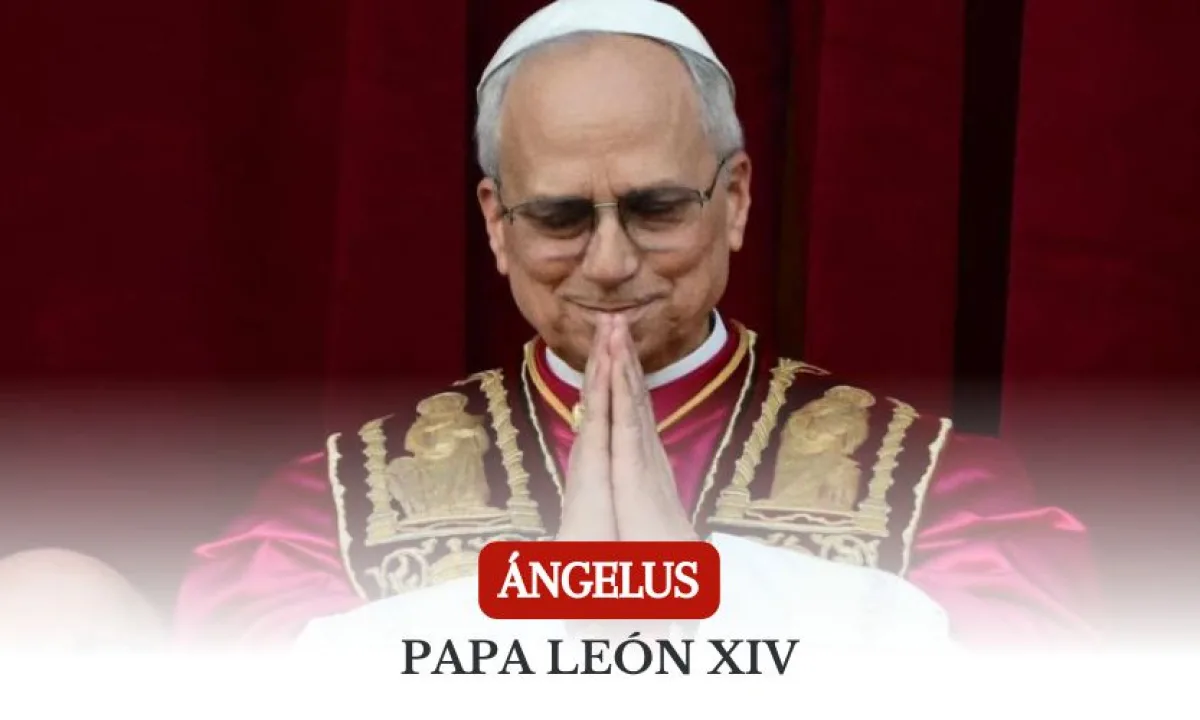 Ángelus del Papa