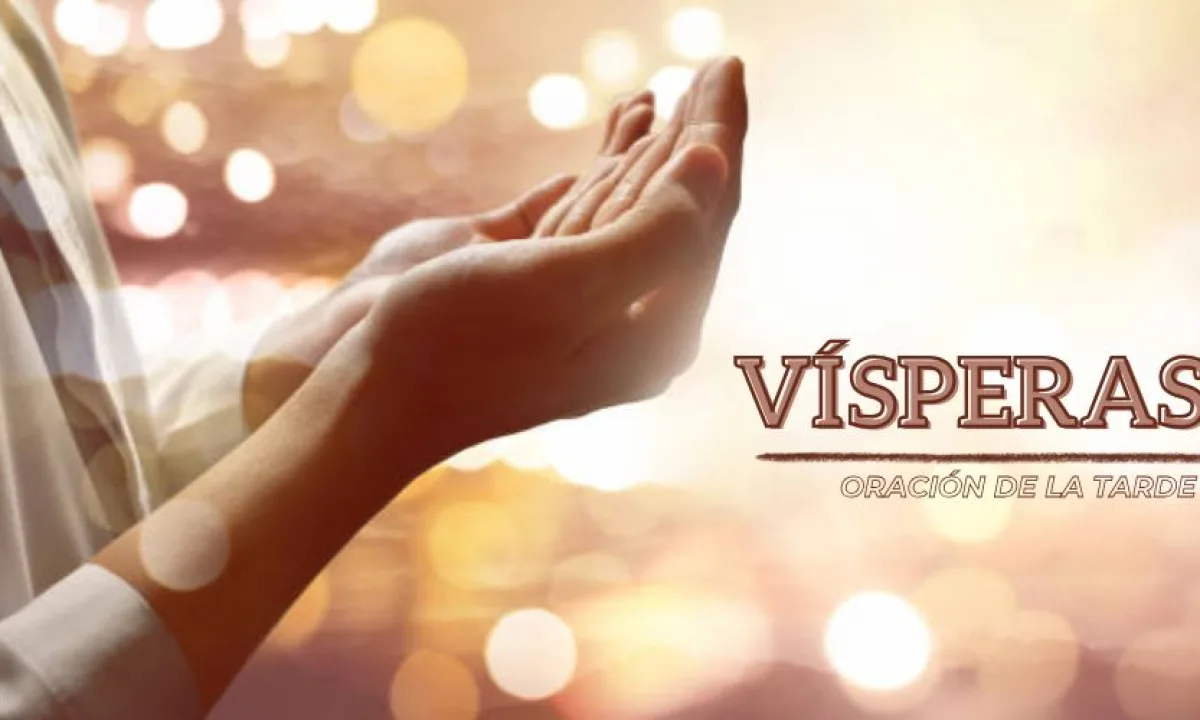 Vísperas