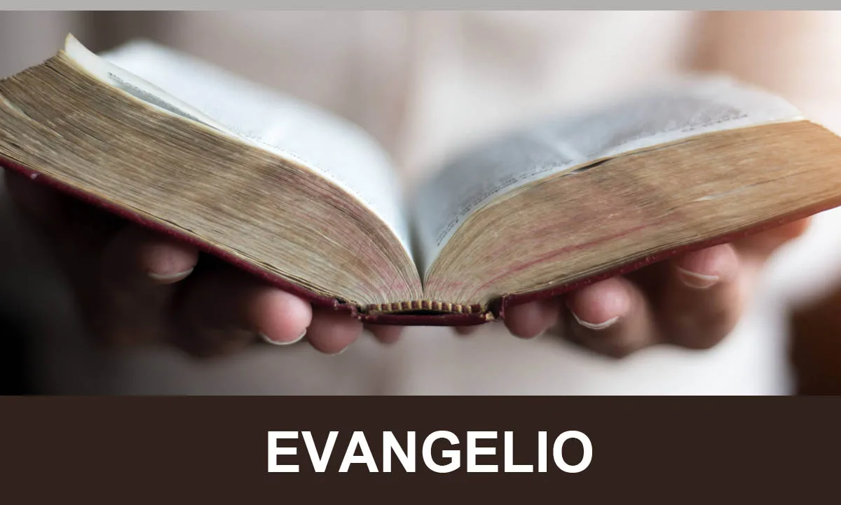 Evangelio