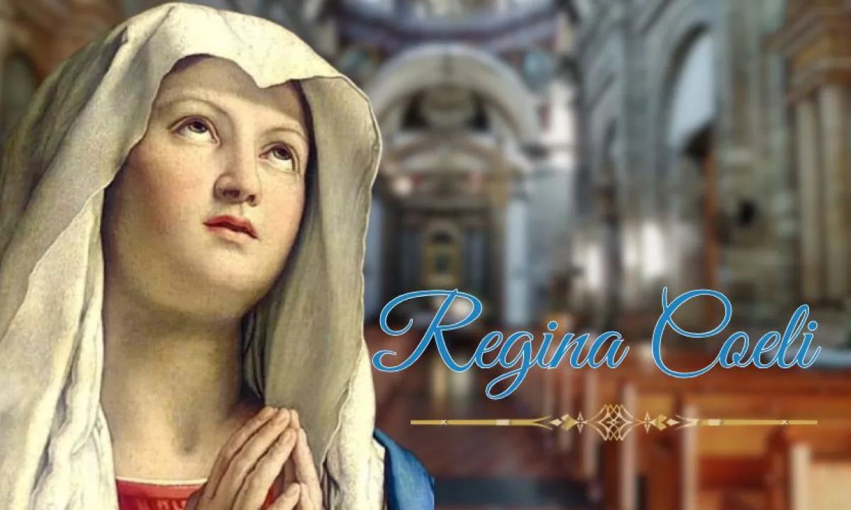 Regina Coeli